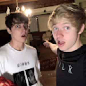 Meet your Posher, Brogthefrog